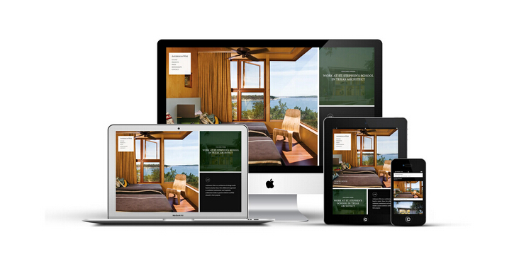 處在“互聯(lián)網(wǎng)+”時(shí)代的企業(yè)應(yīng)該建一個(gè)怎樣的官網(wǎng)