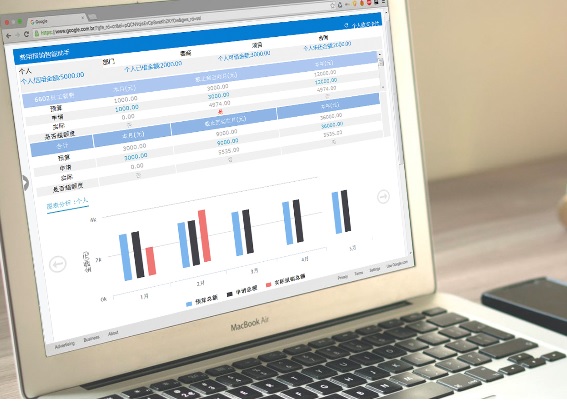 市縣鄉(xiāng)村一體化財務(wù)解決方案